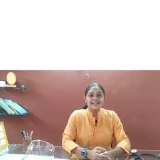 Dr Sujata Pawar